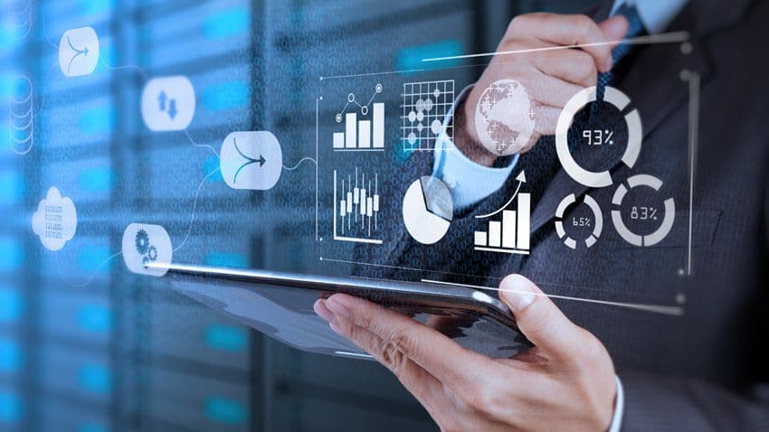 Мэдээллийн аюулгүй байдал