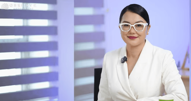 Амжилт бол систем бүтээхтэй холбоотой